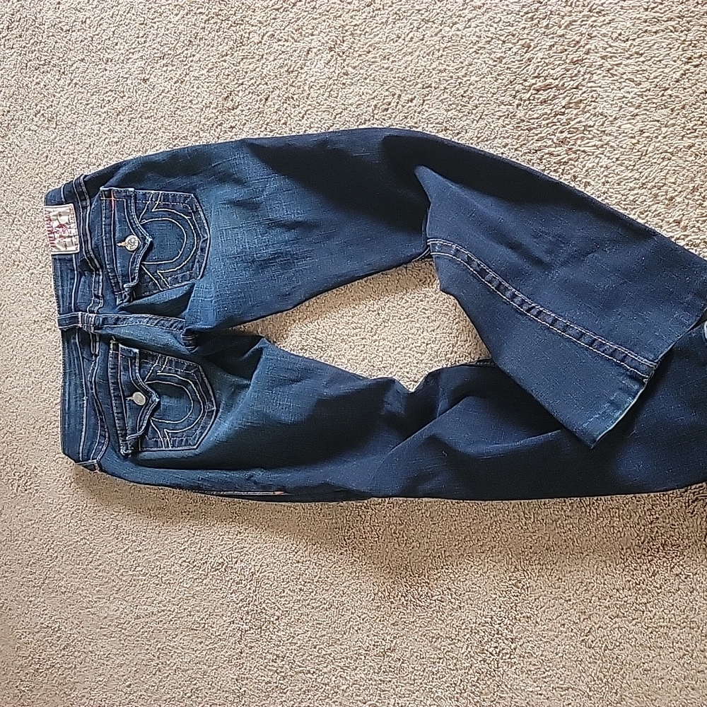True Religion 'Joey Jeans'
